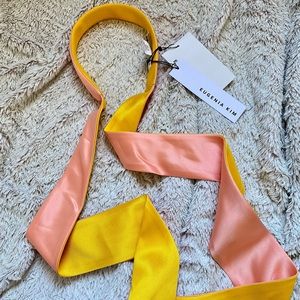 Eugenia Kim Headband💫